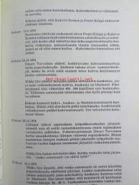 Yhteistoimintaa työelämässä - Varkauden paperiteollisuuden tuotantokomitean historiikki 1946-1979