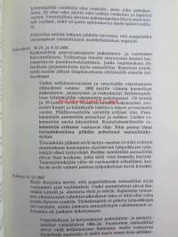 Yhteistoimintaa työelämässä - Varkauden paperiteollisuuden tuotantokomitean historiikki 1946-1979