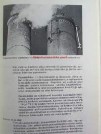 Yhteistoimintaa työelämässä - Varkauden paperiteollisuuden tuotantokomitean historiikki 1946-1979