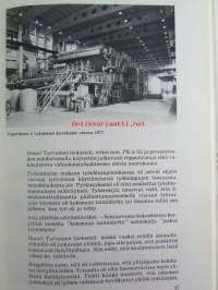 Yhteistoimintaa työelämässä - Varkauden paperiteollisuuden tuotantokomitean historiikki 1946-1979