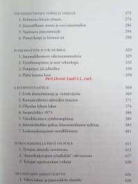 Kovaa peliä kuljetusalalla III - Kuljetusalan ammattiyhdistystoiminta  1960-1990.