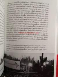 Kovaa peliä kuljetusalalla III - Kuljetusalan ammattiyhdistystoiminta  1960-1990.