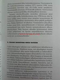 Kovaa peliä kuljetusalalla III - Kuljetusalan ammattiyhdistystoiminta  1960-1990.