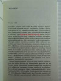 Iltahetkien mietteitä