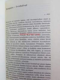 Iltahetkien mietteitä