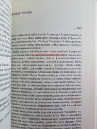 Iltahetkien mietteitä
