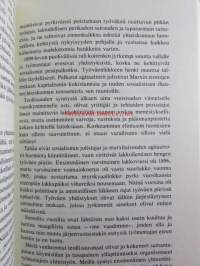 Iltahetkien mietteitä