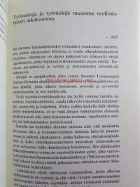 Iltahetkien mietteitä