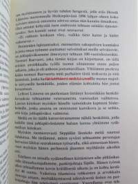 Iltahetkien mietteitä