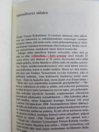 Iltahetkien mietteitä
