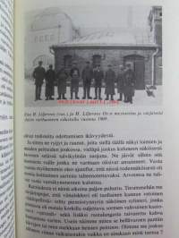 Iltahetkien mietteitä