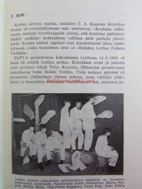Yhtyneet Paperitehtaat osakeyhtiön ammattikoulu 1929-1969