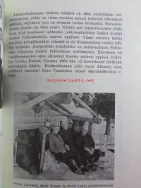 Yhtyneet Paperitehtaat osakeyhtiön ammattikoulu 1929-1969