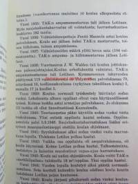 Yhtyneet Paperitehtaat osakeyhtiön ammattikoulu 1929-1969