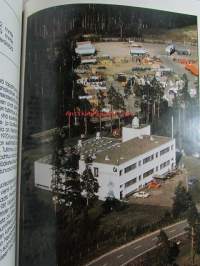 Lääketeollisuusyhdistys 25 vuotta 1957-1982