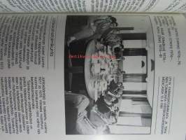 Lääketeollisuusyhdistys 25 vuotta 1957-1982