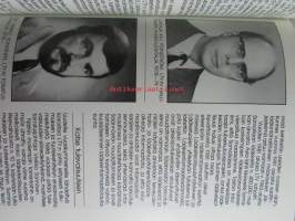 Lääketeollisuusyhdistys 25 vuotta 1957-1982