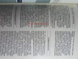 Lääketeollisuusyhdistys 25 vuotta 1957-1982