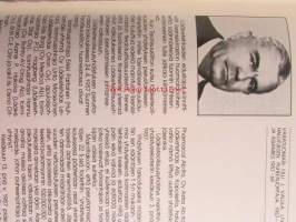 Lääketeollisuusyhdistys 25 vuotta 1957-1982