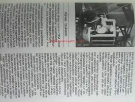 Lääketeollisuusyhdistys 25 vuotta 1957-1982