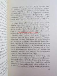 Juantehdas 1746-1946