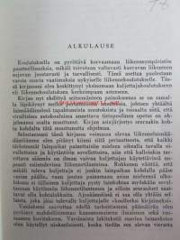 Liikenteen ABC - Suomen autokoululiitto ry:n hyväksymä oppikirja