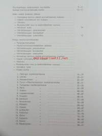 Myyntijohtajan käsikartasto