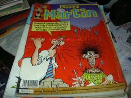 Don Martin 3/1990