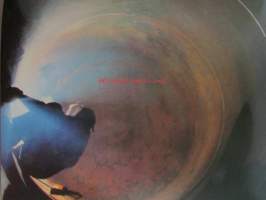 Enso-Gutzeit Osakeyhtiö 100 1872-1972