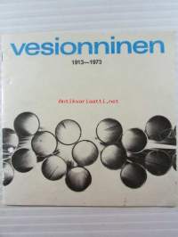 Vesionninen 1913-1973