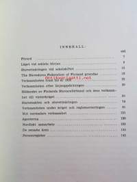 Finlands Stuvareförbind 1906-1956 - Suomen ahtaajat