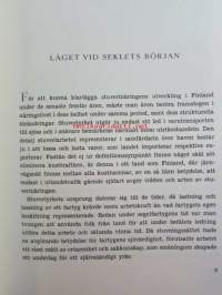 Finlands Stuvareförbind 1906-1956 - Suomen ahtaajat