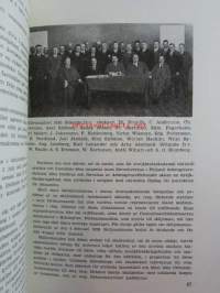 Finlands Stuvareförbind 1906-1956 - Suomen ahtaajat