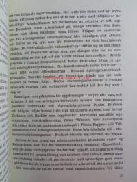 Finlands Stuvareförbind 1906-1956 - Suomen ahtaajat
