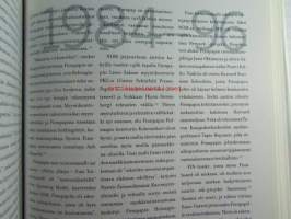 Paperia maailmalle. Suomen Paperitehtaitten Yhdistys - Finnpap 1918-1996
