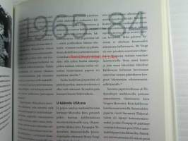 Paperia maailmalle. Suomen Paperitehtaitten Yhdistys - Finnpap 1918-1996