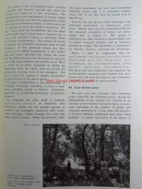 Suomen puun miehiä - Finnish timber men