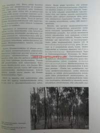 Suomen puun miehiä - Finnish timber men
