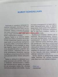 Kurvit kohdallaan - Tielaitos 200 vuotta