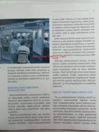 Kurvit kohdallaan - Tielaitos 200 vuotta