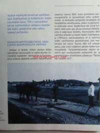 Talonpojan asialla - Veikko Ihamuotila kuusikymmentä vuotta 17.2.1971
