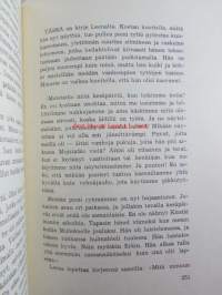 Yli kaikkien rajojen