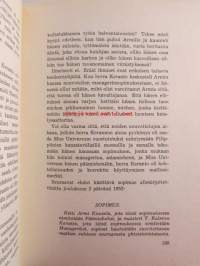 Yli kaikkien rajojen