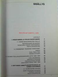 Teknisten Liitto 50 vuotta 1975