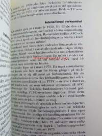 Teknisten Liitto 50 vuotta 1975