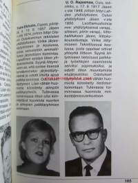 Teknisten Liitto 50 vuotta 1975