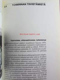 Teknisten Liitto 50 vuotta 1975