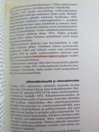 Teknisten Liitto 50 vuotta 1975