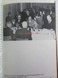 Teknisten Liitto 50 vuotta 1975