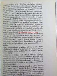 Teknisten Liitto 50 vuotta 1975